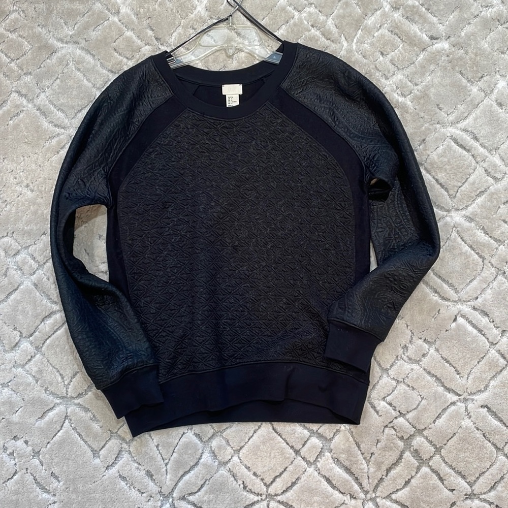 H&M sweater